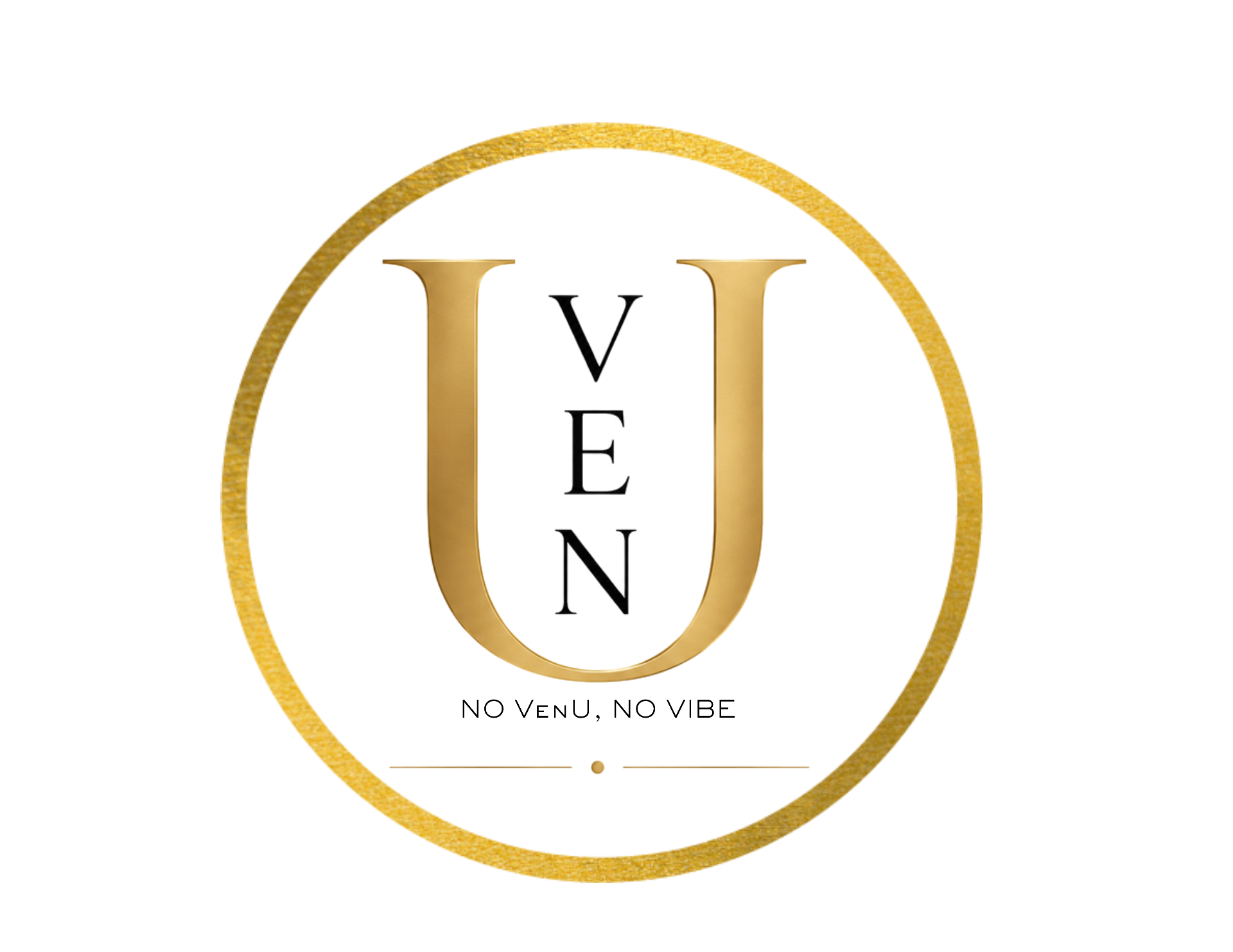 VenU logo